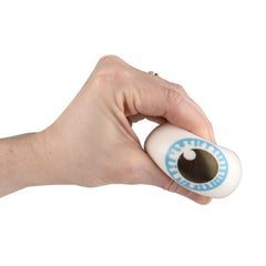 2.5" Stress Eyeball- LLB Toys