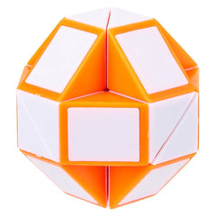 1.5" TWISTING AND FOLDING CUBES LLB kids toys