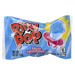 Ring Pop Lollipop Bulk 600ct (K) LLB Candy