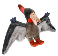 12" HEIRLOOM FLOPPY PTERANODON LLB Plush Toys