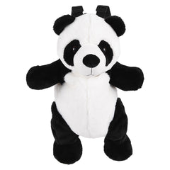 20" PANDA BACKPACK