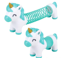 4.7" RAINBOW SPRING UNICORN LLB kids toys