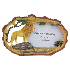 Lion Bark Frame LLB kids toys