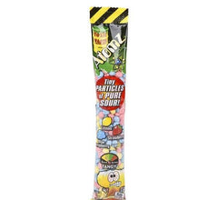 TOXIC WASTE ATOMZ SOUR CHEWY CANDY LLB kids toys