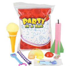 TOY GOODY BAG LLB kids toys