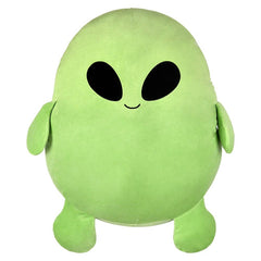 24" Squishy-Ishies Alien LLB Plush Toys