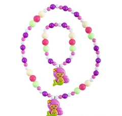 CHARM JEWELRY SET LLB Kids Toy