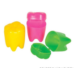 1.25" NEON TOOTH SAVER (72PC/UN) LLB kids Toys