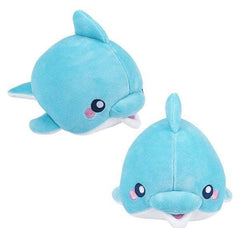 10" SEA PAL BLUE DOLPHIN LLB Plush Toys