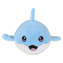 Tumble Tykes Dolphin 3"