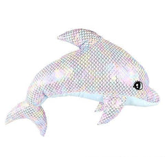 53" DOLPHIN (SS) LLB Plush Toys