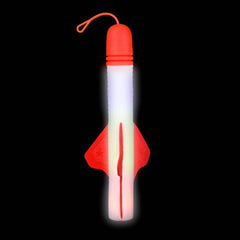 15.25" Light-Up Foam Rocket LLB Light-up Toys