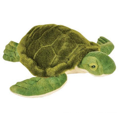 8" ANIMAL DEN SEA TURTLE plush LLB Plush Toys