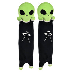 20" Stretch Alien Plush