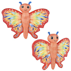 Butterfly Plush 8.5in LLB Plush Toys