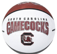 9.5" SC Gamecocks Regulation Basketball - Kids Toys