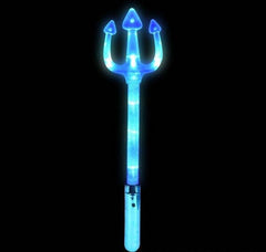 18.5" LIGHT-UP TRIDENT LLB Light-up Toys