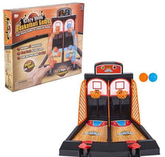 9" DESKTOP BASKETBALL LLB kids toys