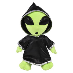 12″ Alien In Cloak LLB Plush Toys