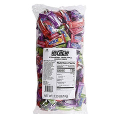 HI-CHEW CANDY 200 PIECES LLB candy