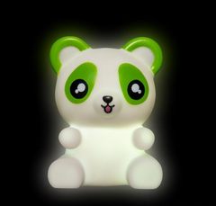 4.5" PANDA LED LIGHT LLB kids toys