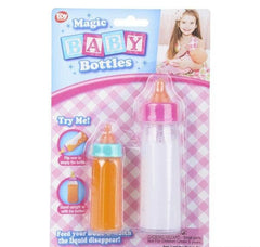 MAGIC BABY BOTTLE SET LLB Kids Toys