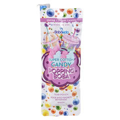 Bobavida Cotton Candy Popping Boba 10ct- LLB Candy