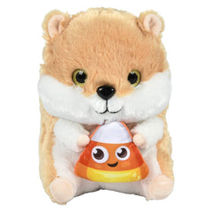 10" Belly Buddy Halloween Hamster LLB Plush Toys