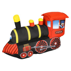 10" Plush Train Plush LLB Plush Toys