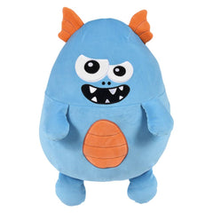 Squishy-Ishies Monsters Plush LLB Plush Toys