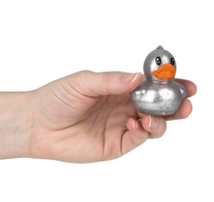 2.25" SQUISH AND STICKY DUCKY LLB Squishy Toys