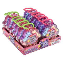 Sweet Beads Candy Jewerly- LLB Candy