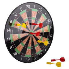 12" Magnetic Dart Board LLB kids toys