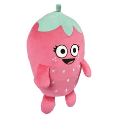 Squishy-Ishies Food Plush LLB Plush Toys