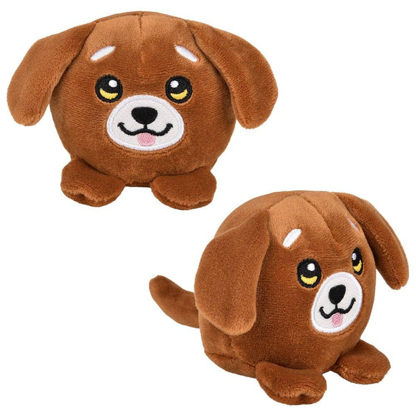 Tumble Tykes Dog Plush Toy