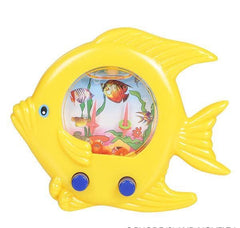 5" FISH WATER GAME LLB kids toys