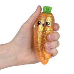 Squeezy Sugar Carrot 5'