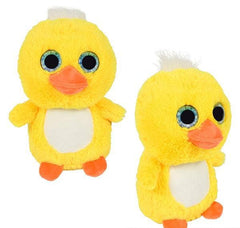 9" PLUMP PAL DUCK LLB kids toys