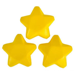 3" STRESS STAR LLB Fidget Toys