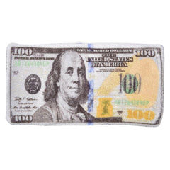 5" Hundred Dollar Bill Plush LLB Plush Toys