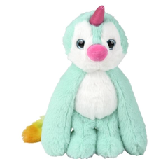 10" FLUFFYTALE PENGUIN LLB kids toys