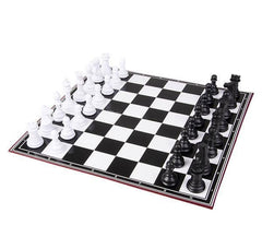 14" CHESS SET LLB kids toys