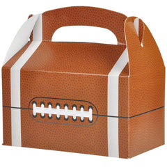 6.25" FOOTBALL TREAT BOX LLB kids toys