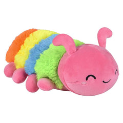 11" Caterpillar Plush LLB Plush Toys