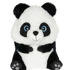 13" BELLY BUDDY PANDA (SS) LLB Plush Toys