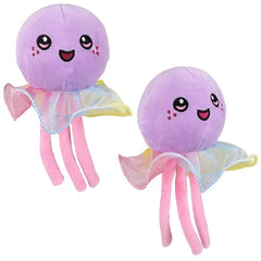 Tumble Tykes Jellyfish 3" - LLB Toys