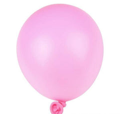 6" DART BALLOON LLB kids toys