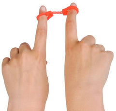 2.5" MINI STRETCH FINGER CUFFS LLB kids toys