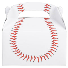 6.25" BASEBALL TREAT BOX LLB kids toys