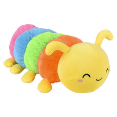 13.5" Caterpillar Plush LLB Plush Toys